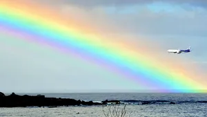 MEDIAFAX ZOOM: Privind spre cer - GALERIE FOTO