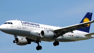 Un avion cu ruta Munchen-Bucureşti a aterizat de urgenţă la Budapesta