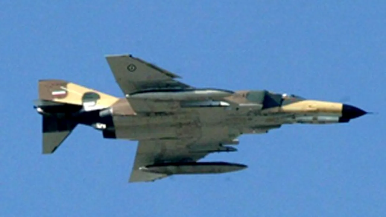Rusia are date care arată că avionul turc doborât de Siria a intrat în spaţiul aerian sirian