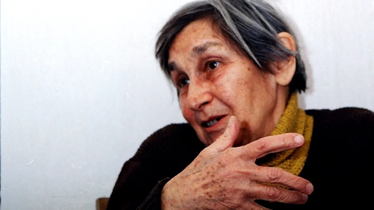 Fiul Doinei Cornea, apel către revoluţionari: E mai reprezentativă Duminica Orbului sau 21 Decembrie?