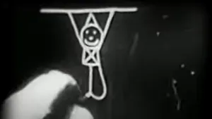 VIDEO Îţi plac desenele animate? Exact acum 112 ani era lansat primul desen animat din istorie, denumit Fantasmagorie