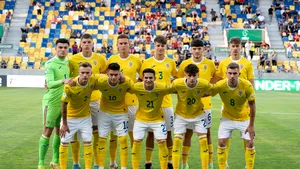 România a pierdut şi al doilea meci de la Euro U19. Se va bate pentru locul 3