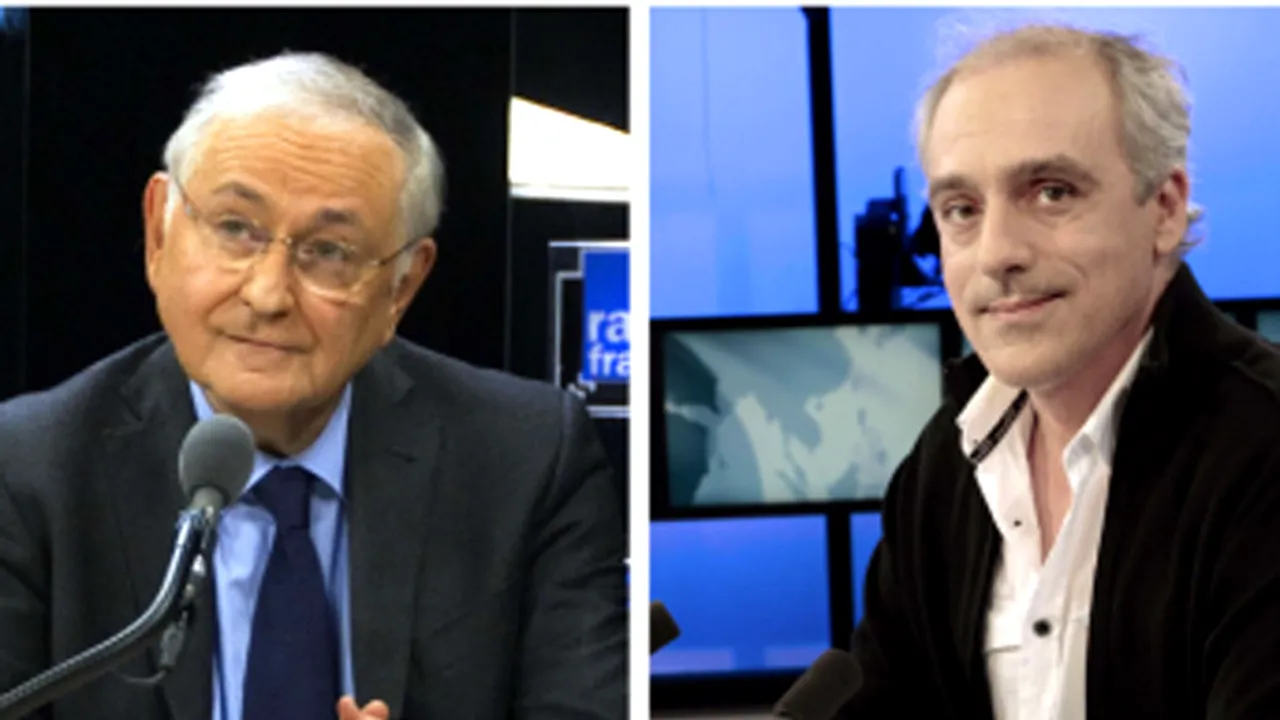 Alegerile prezidenţiale din Franţa: Philippe Poutou şi Jacques Cheminade, doi candidaţi atipici