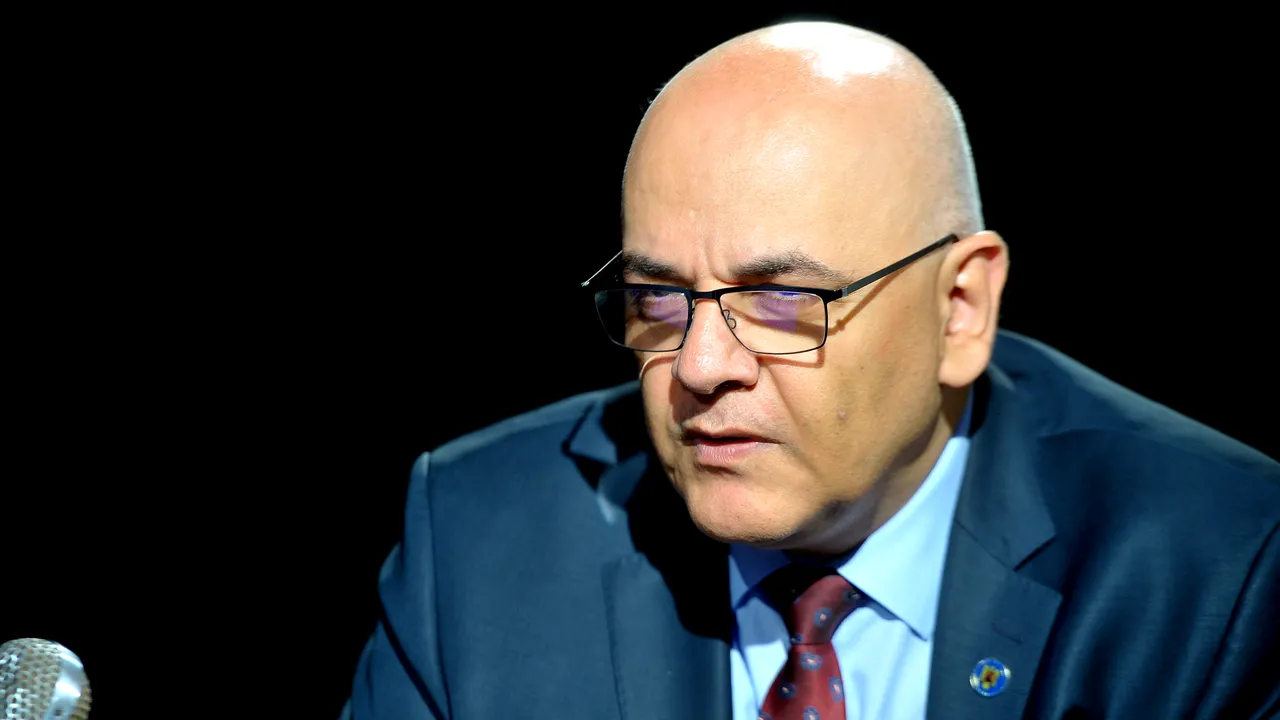 Raed Arafat: La SMURD Bucureşti, vom dubla numărul maşinilor. Vom atinge cam 40-41  de maşini pe zi
