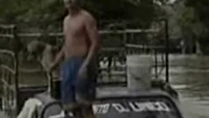 Evacuări în masă în sudul Mexicului, grav afectat de inundaţii