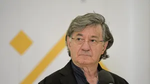 A murit Ion Caramitru. Viaţa şi activitatea marelui actor 