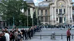 Noaptea Muzeelor în Capitală. Sute de vizitatori la ediția a 22-a a evenimentului