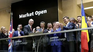 Fondul Proprietatea se listează miercuri la bursa de la Londra - FOTO