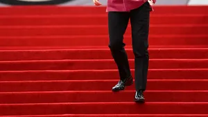 James Bond s-a întors. Filmul 