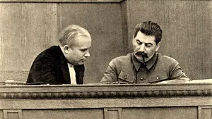 Ion Cristoiu: Cînd Teroarea a obosit