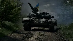 Războiul din Ucraina, ziua 447. Ucraina nu dispune de suficient armament pentru a începe contraofensiva / Atacul aerian al Rusiei cu MIG-uri a fost de „intensitate excepţională”, susţine Ucraina / Duma aprobă ieşirea din Tratatul privind armele convenţionale / Supărare a Germaniei pe ţările care ocolesc sancţiunile anti-Rusia
