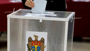 Un eurodeputat român acuză că alegerile din Moldova au fost trucate: „Noua valoare europeană este să măsluim alegerile”