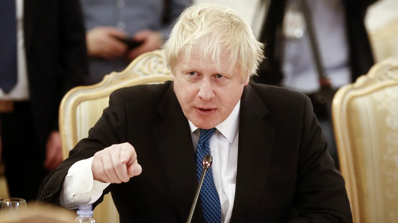 Boris Johnson transmite că au fost făcute progrese în negocierile pentru Brexit
