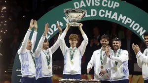 Jannik Sinner, despre cultura sportivă din Italia: „Este un statut unic”