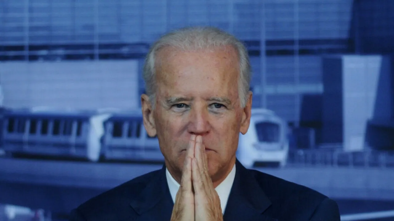 Joe Biden, operat de cancer de piele, la câteva luni după ce a fost diagnosticat cu cancer de prostată