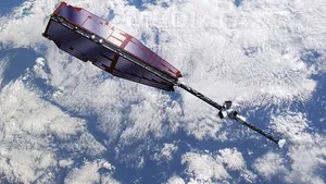 Pământul văzut din spaţiu. Calendar inedit până la Crăciun - FOTO