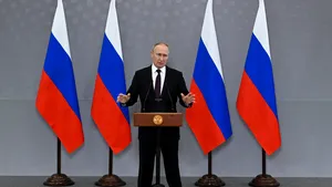 Discursul lui Putin în faţa întregii lumi, la Clubul Valdai: 