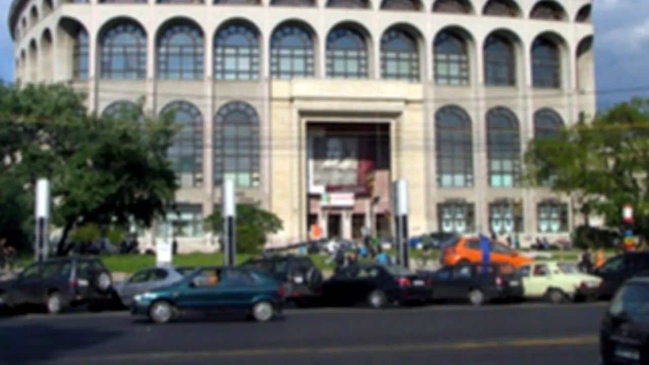Programul teatrelor bucureştene în perioada 10 - 16 mai