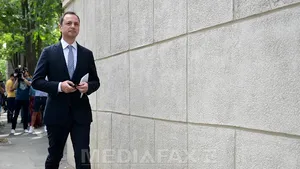 Vicepreşedintele Camerei Deputaţilor Dan Motreanu, audiat la DNA în dosarul privind fapte de corupţie