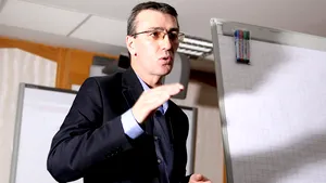 Toni Neacşu critică proiectul de desfiinţare a SIIJ: Este extrem de grav 