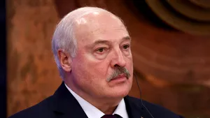 Președintele Belarusului, Aleksandr Lukașenko, începe prima sa vizită oficială în Coreea de Nord