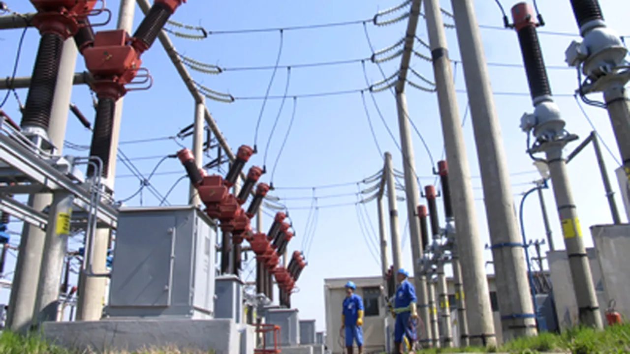 ANRE: Preţurile actuale la electricitate vor fi menţinute, cel mai probabil, după 1 ianuarie