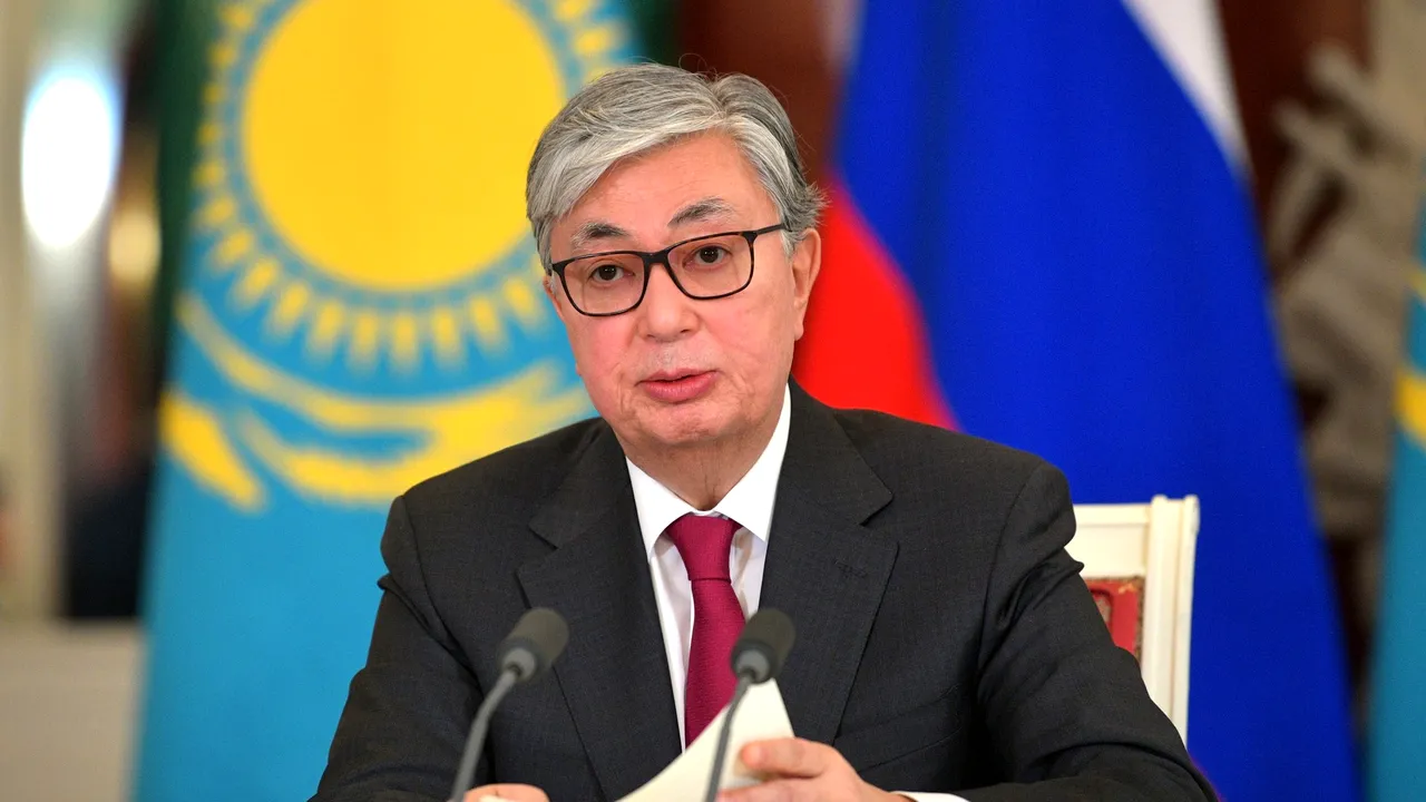 Noile decizii ale preşedintelui Tokayev după protestele din Kazahstan. Preşedintele critică inegalitatea veniturilor 