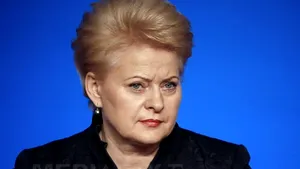 Preşedintele Lituaniei: Calea aleasă de Ucraina 