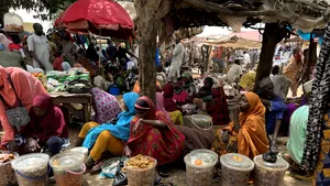 Sancţiuni: Nigeria cumpără materie primă pentru agricultură din Canada în locul celei din Rusia