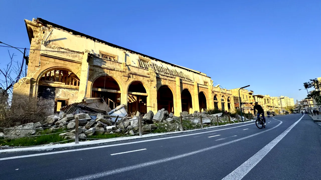 Un prim pas spre unificarea Ciprului. Întâlnire istorică între liderii Ciprului divizat etnic