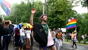 Marş al Diversităţii cu muzică şi dans, sâmbătă în Capitală
