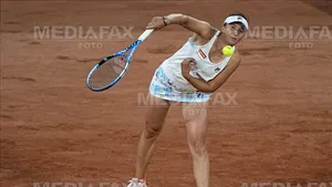 Irina Begu furnizează o mare surpriză la turneul de tenis de la Melbourne