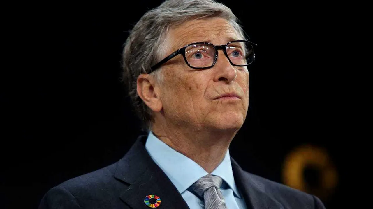 Cum putem învinge pandemia în trei paşi? Noul plan propus de Bill Gates liderilor mondiali