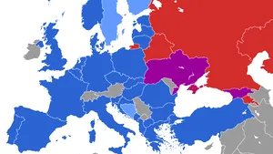 BREAKING NEWS NATO se măreşte. Finlanda devine membră începând de marţi