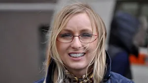 Gabriela Szabo: Am identificat un teren de 7.000 de metri pătraţi pentru construirea unui patinoar