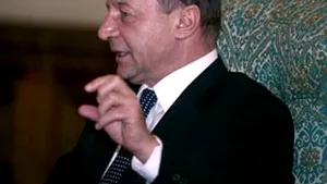 Băsescu: E posibil să trimit Legea uninominalului mixt la CC, înainte de a o întoarce la Parlament