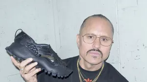 Designerul Adidas și-a cerut scuze pentru pantofii „împrumutați” din Mexic