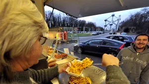 Belgia, unificată în apărarea cartofilor prăjiţi