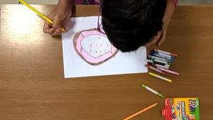 Senat: Copiii până în 3 ani vor putea fi excluşi de la plata întreţinerii