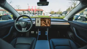 Acţiuni la Tesla, la doar 17 ani. Cum a reuşit un elev din România să tripleze suma investită iniţial