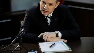 Bazac, primul donator voluntar de celule stem în Registrul Donatorilor Neînrudiţi