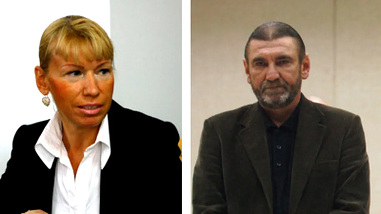 Trepcea şi Onisei candidează pentru funcţia de vicepreşedinte al CNA