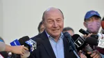 Traian Băsescu critică demisia lui Iohannis: „Un element de laşitate. Un preşedinte nu abdică, doar regii abdică”