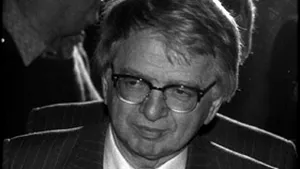 Jurnalistul Max Bănuş a decedat în urma unui stop cardiac