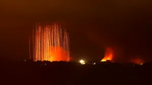 Război în Orientul Mijlociu: SUA au indicii că Iranul se pregăteşte să atace iminent Israelul cu rachete balistice / SUA cred că atacul ar putea fi similar cu cel din aprilie