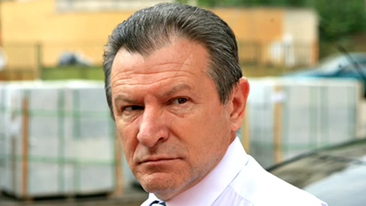 Liberalii i-au solicitat, în scris, lui Boc demiterea, în 24 de ore, a lui Radu Berceanu