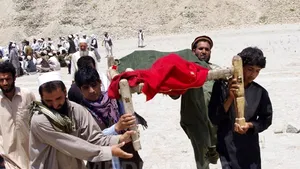 ONU: Numarul victimelor civile în Afganistan a crescut cu 23 la sută în 2013