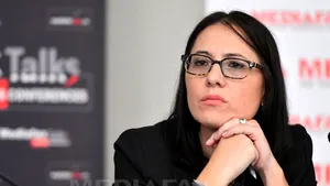 CONFERINŢA MEDIAFAX - Clienţii companiilor amendate de Consiliul Concurenţei pentru practici anticoncurenţiale pot cere despăgubiri