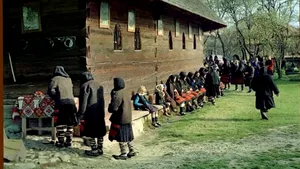 COMENTARIU Lelia Munteanu. Fiii lacrămilor tale

