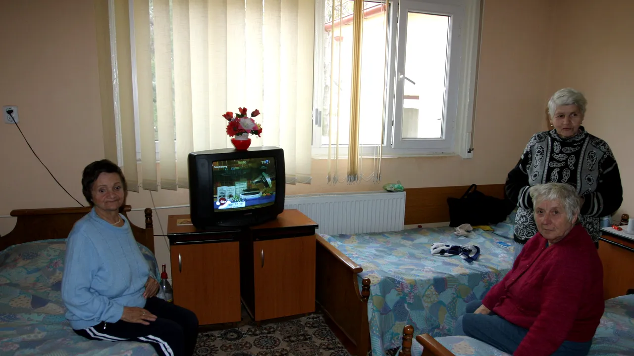 Ministrul Sănătăţii despre căminele din Ilfov unde bătrânii erau umiliţi: Se va face o analiză 